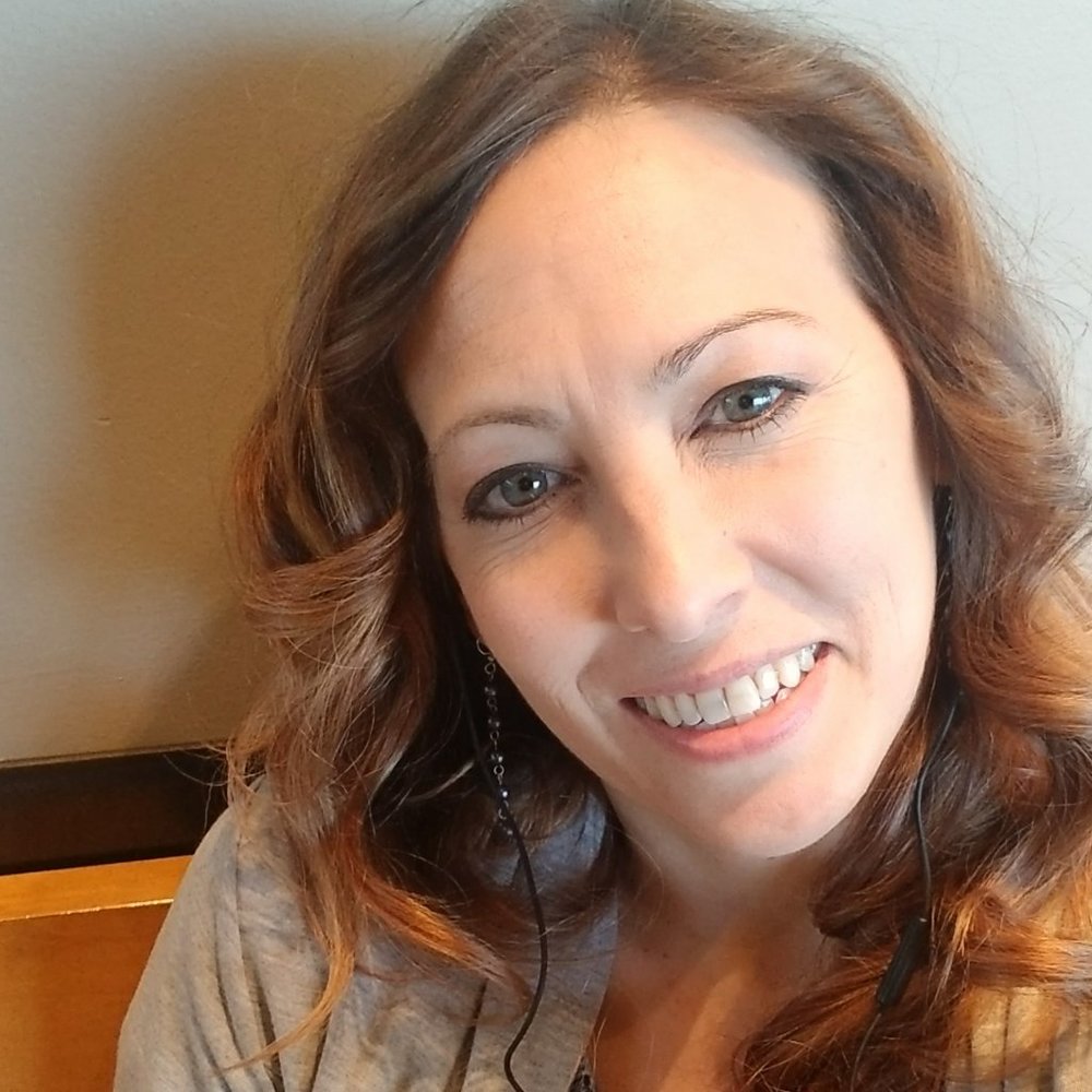 Meet your Posher, Julie